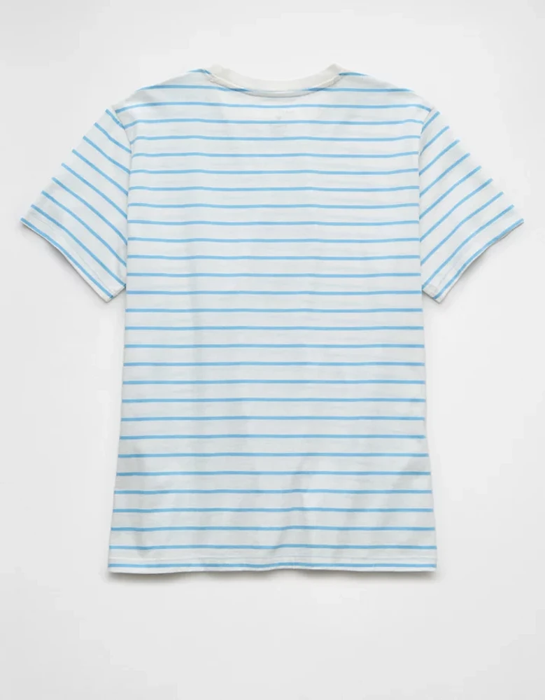 T-shirt classique AE