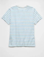 T-shirt classique AE