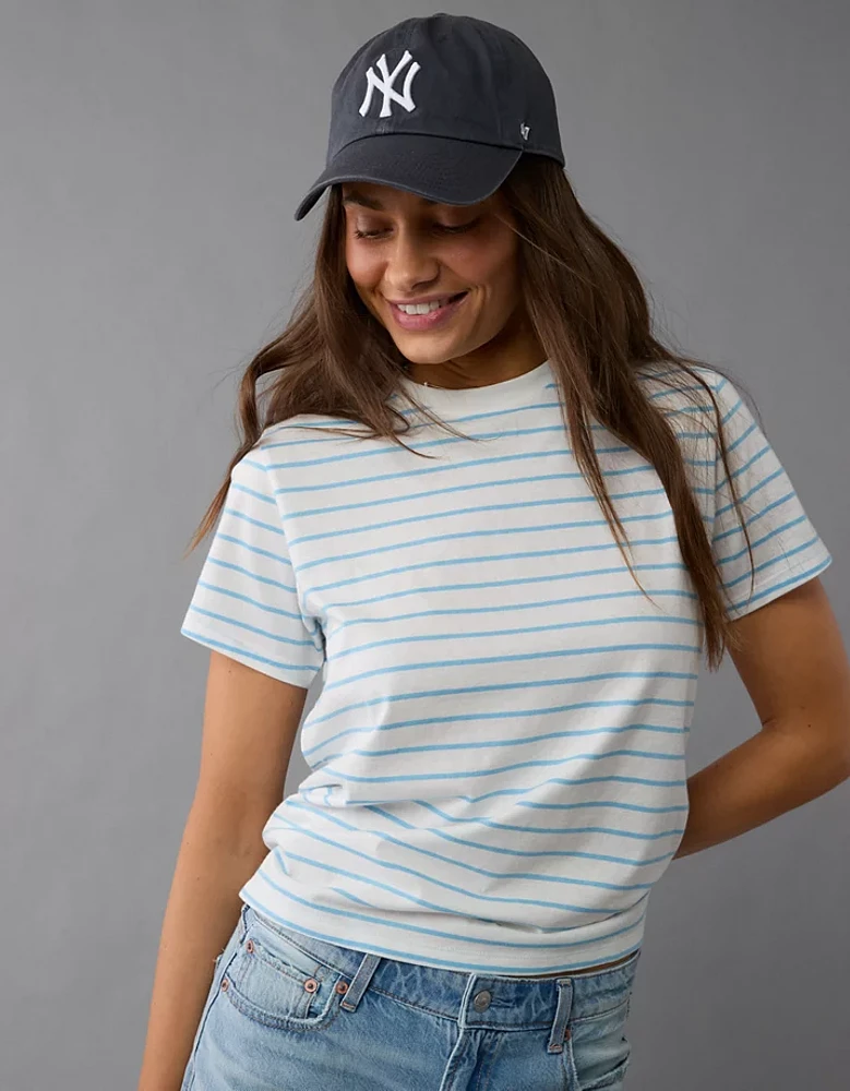 T-shirt classique AE