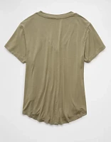 AE Soft & Sexy V-Neck T-Shirt