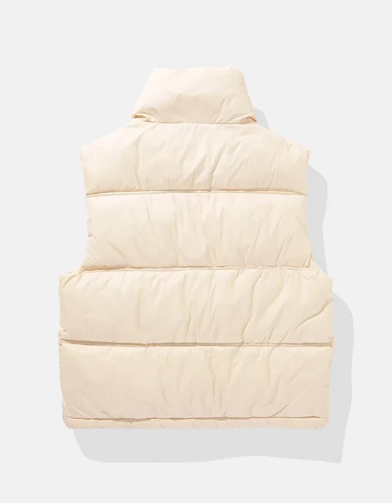 AE Puffer Vest