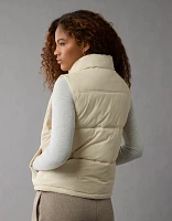 AE Puffer Vest