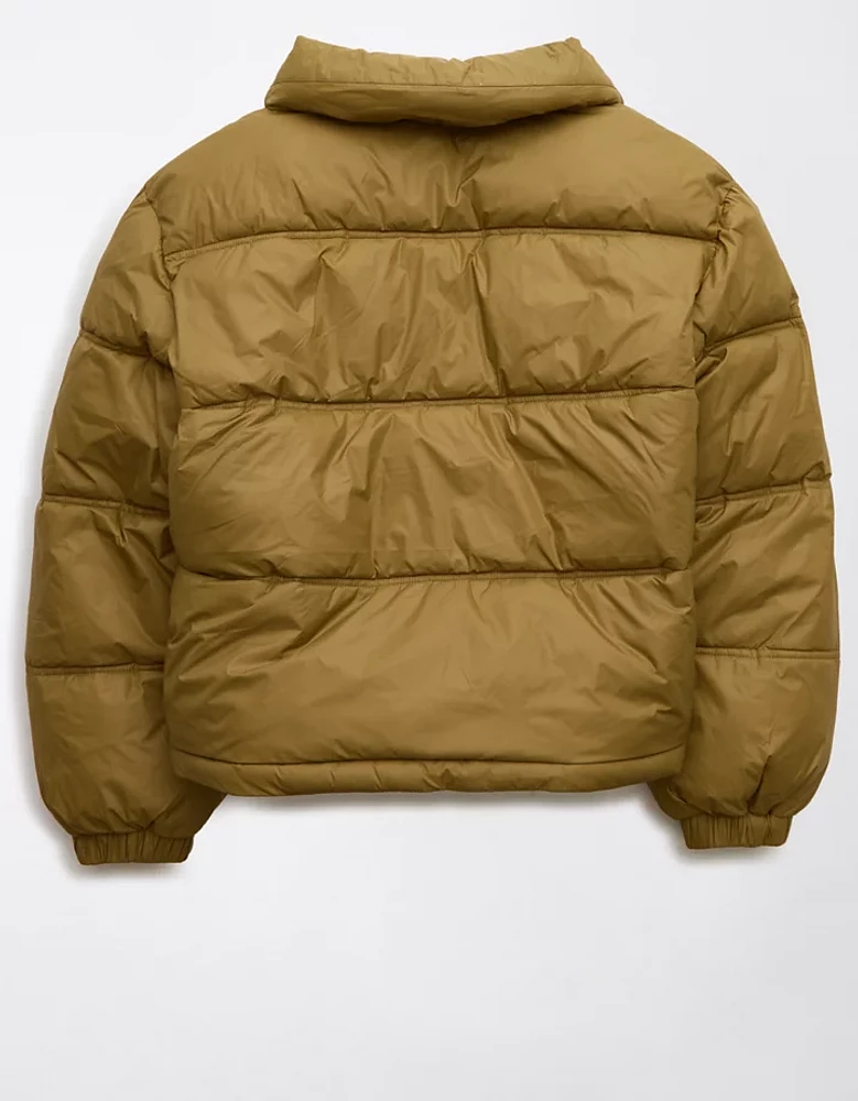 AE Puffer Jacket