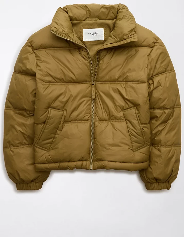 AE Puffer Jacket