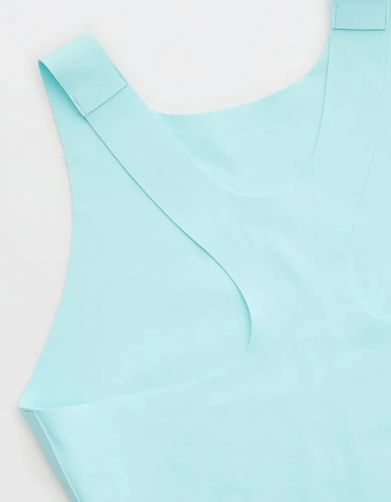 SMOOTHEZ Racerback Bodysuit