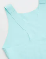 SMOOTHEZ Racerback Bodysuit