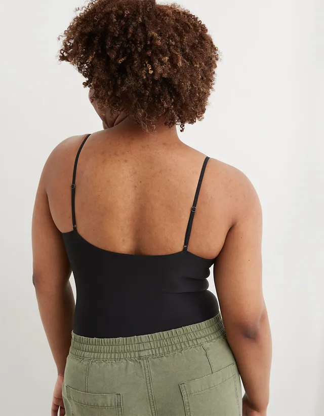 Aerie SMOOTHEZ Scoop Bodysuit