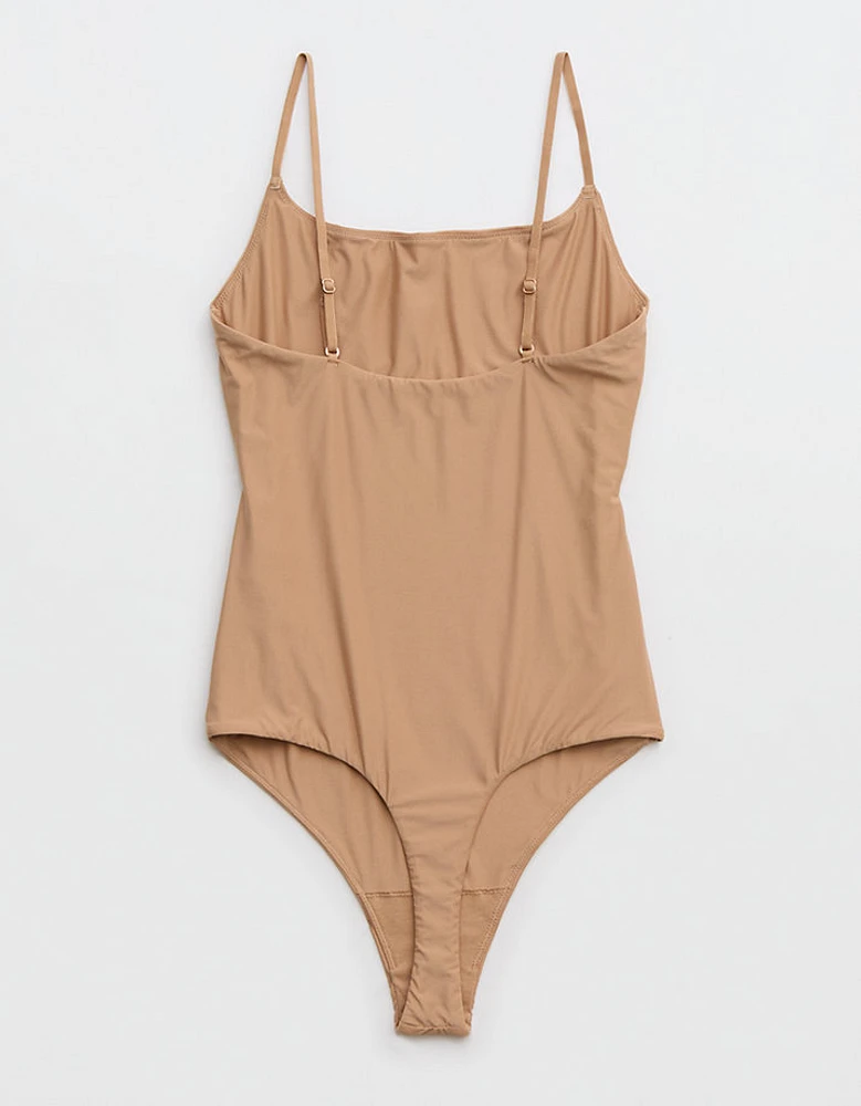 SMOOTHEZ Scoop Bodysuit