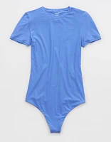 SMOOTHEZ Short Sleeve Bodysuit