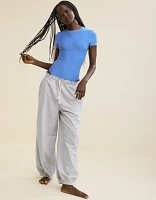 SMOOTHEZ Short Sleeve Bodysuit