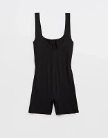 SMOOTHEZ Seamless Romper