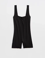 SMOOTHEZ Seamless Romper