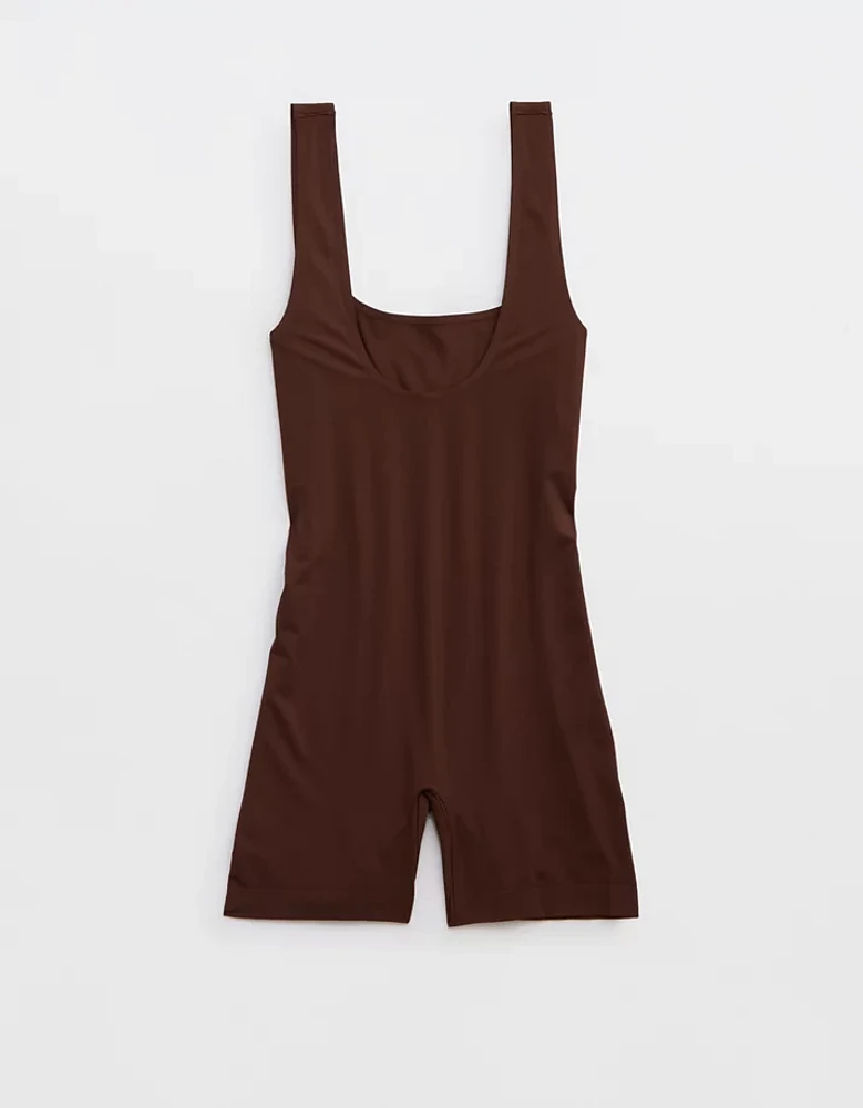 SMOOTHEZ Seamless Romper