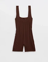 SMOOTHEZ Seamless Romper