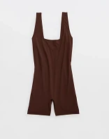 SMOOTHEZ Seamless Romper