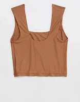 SMOOTHEZ Square Neck Cami