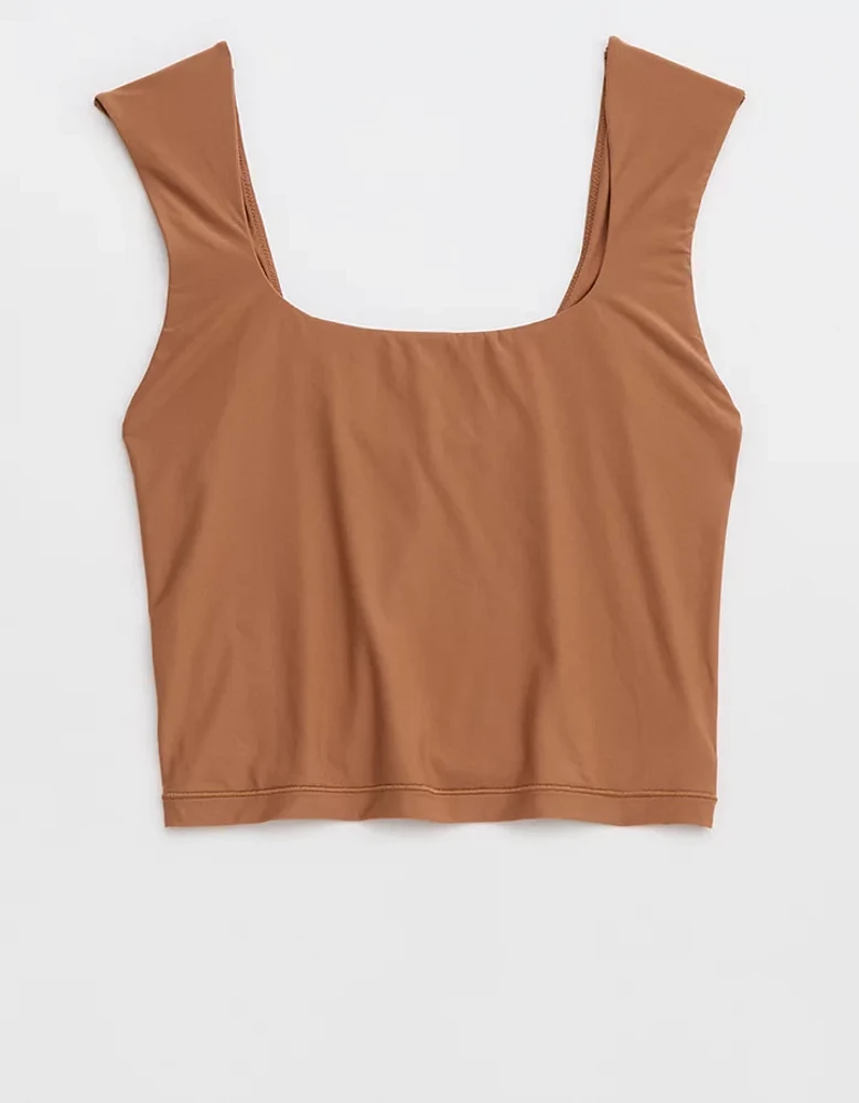 SMOOTHEZ Square Neck Cami