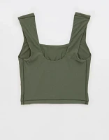 SMOOTHEZ Square Neck Cami