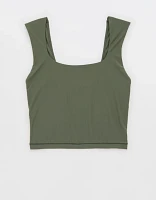SMOOTHEZ Square Neck Cami
