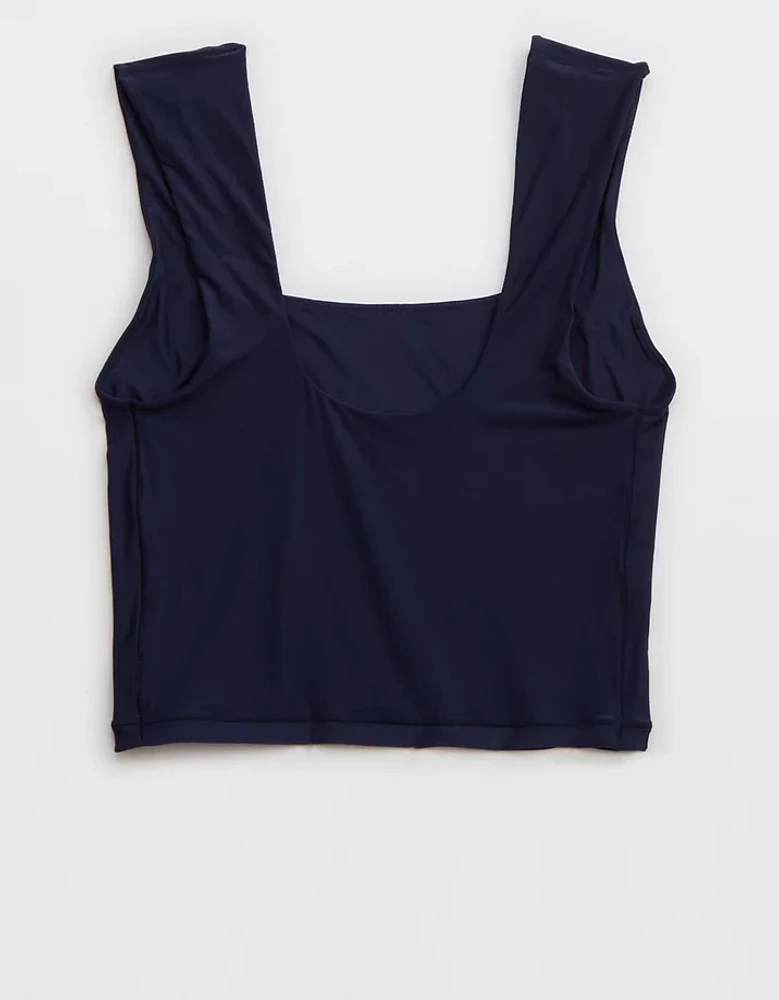 SMOOTHEZ Square Neck Cami