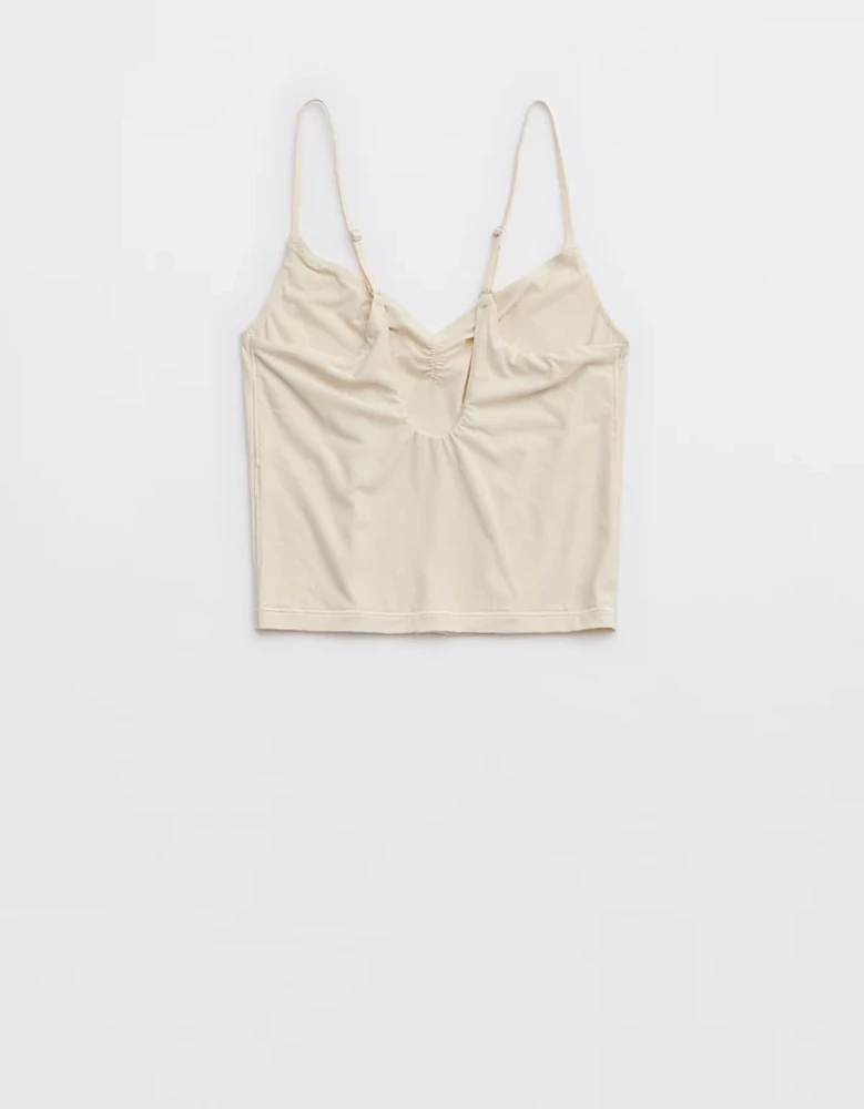 SMOOTHEZ Ruched Cami