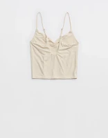 SMOOTHEZ Ruched Cami
