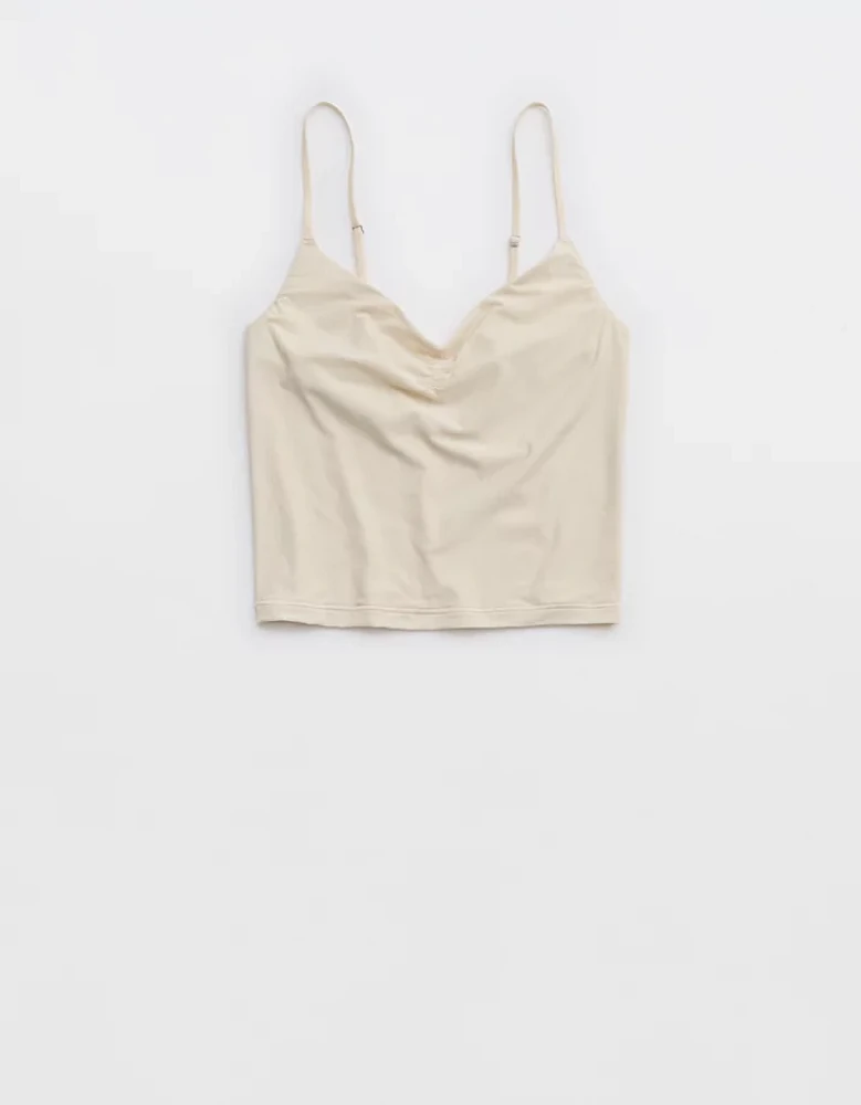SMOOTHEZ Ruched Cami