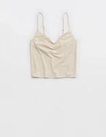 SMOOTHEZ Ruched Cami