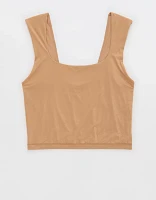 SMOOTHEZ Square Neck Cami