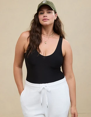 SMOOTHEZ Plunge Cami