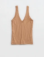 SMOOTHEZ Plunge Cami