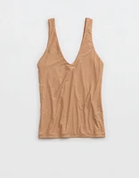 SMOOTHEZ Plunge Cami