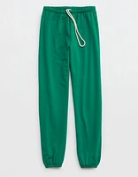 OFFLINE By Aerie OTT Fleece Jogger