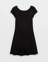 OFFLINE By Aerie Real Me Xtra Back Up Dress