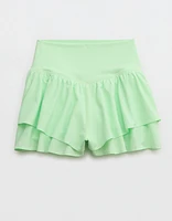 OFFLINE By Aerie Real Me Flirty Short