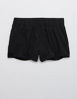 Aerie Real. Period.® Running Short