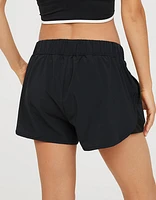 Aerie Real. Period.® Running Short