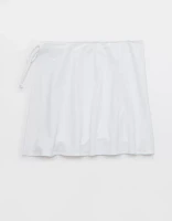 Aerie Terry Swim Mini Sarong