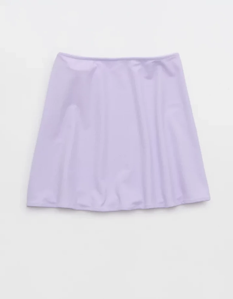 Aerie Terry Swim Mini Sarong