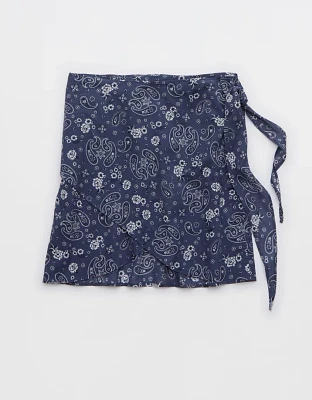 Aerie Mini Sarong