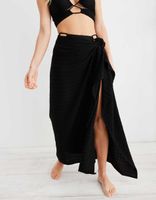 Aerie Textured Sarong