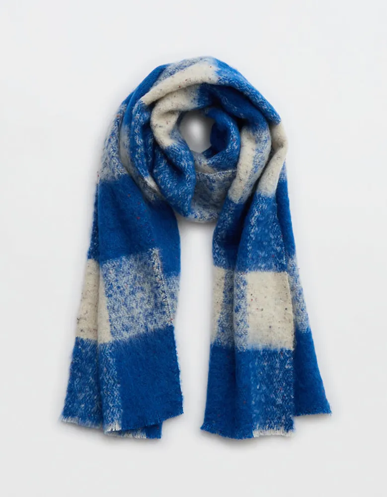 Aerie Heavy Blanket Scarf