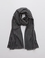 Aerie Lightweight Fringe Scarf