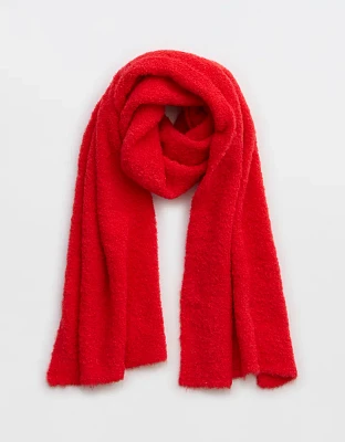 Aerie Boucle Scarf