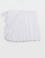 Aerie Crinkle Swim Ring Sarong