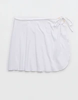 Aerie Crinkle Swim Ring Sarong