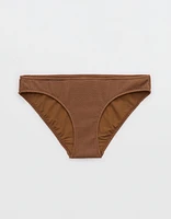 Aerie Crinkle Full Coverage Bikini Bottom