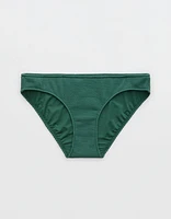 Aerie Crinkle Full Coverage Bikini Bottom