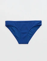 Aerie Crinkle Full Coverage Bikini Bottom