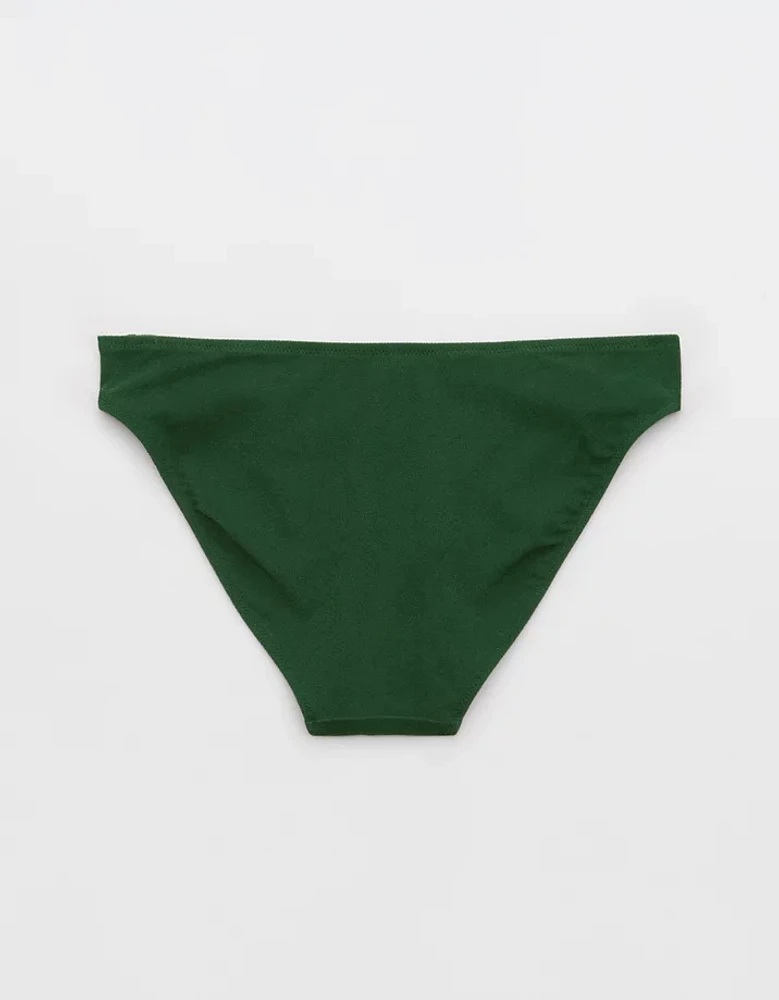 Aerie The Classic Terry Bikini Bottom